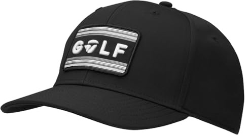TaylorMade Unisex Lifestyle Sunset Golf Cap 2024 Verschluss