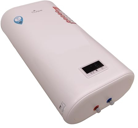 TTulpe Comfort 80-V 80 Liter Flach-Warmwasserspeicher senkrecht Wi-Fi