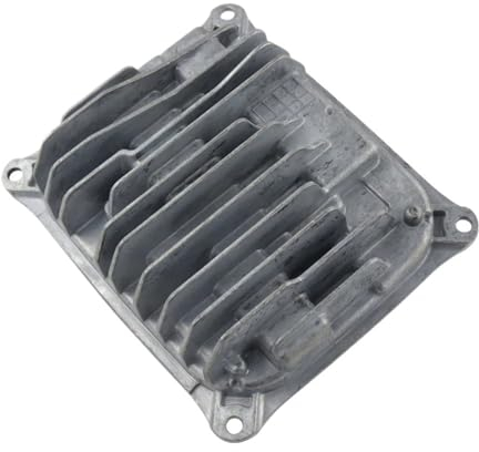 ZHjLut Xenon Vorschaltgerät Kompatibel mit Benz für E550 2014 2015 2016 2017 A2129005324 Xenon-HID-Scheinwerfer-Vorschaltgerät-Steuergerät