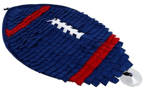 Happyyami Pet Sniff Pad Hundetrainingsmatte Langsames Fresspad Für Haustierhunde Schnüffelmatte Für Hunde Dekompressionsmatte