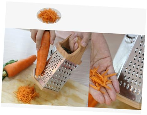 VERDANVERSE Raboteuse à Coupe-pommes De Terre Hachoir à Légumes Ustensile De Cuisine Gadget De Cuisine