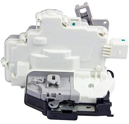 DOCAS Zentralverriegelung Türschloss vorne rechts 8J1837016A 3CD837016 8J1 837 016A 3CD 837 016 für A4 B8 A5 8T3 8F7 8TA Q3 8U Q5 8RB Q7 4LB TT 8J3 8J9 T-OUAREG(7P)