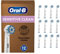 Oral-B Aufsteckbürsten Sensitive Clean 12er FFS