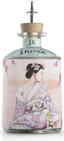 J. Rose