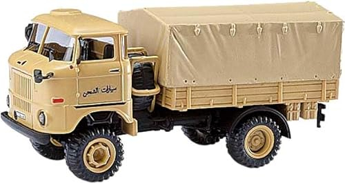 ESPEWE 95215 IFA W50 LA/A Ägypten