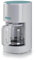 Ariete Caffettiera Gocciolamento 1394/01 Breakfast Bianco