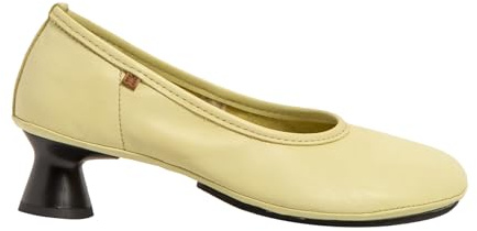 El Naturalista N694 Alma, Piattaforma Donna, Lime, 42 EU Larga