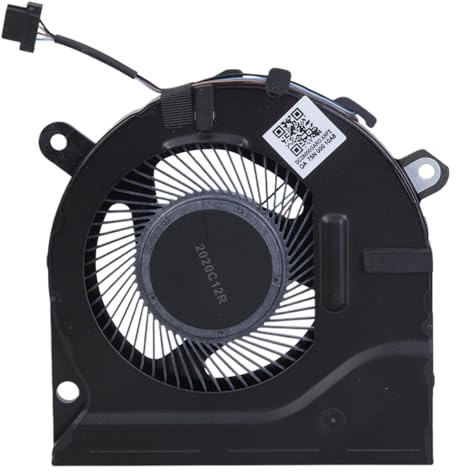 AMISENK Efficient Laptop Internal Fan For 14 Q244 Original Fan Enhances Cooling For Various Models Notebook Internal Fan