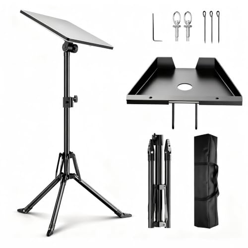 ORWOD Starlink Gen 3 Stand, 0-180° Angle & Height Adjustable Tripod Mount