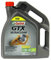 Castrol GTX Ultraclean 10W-40 Motoröl, 5,0 Liter