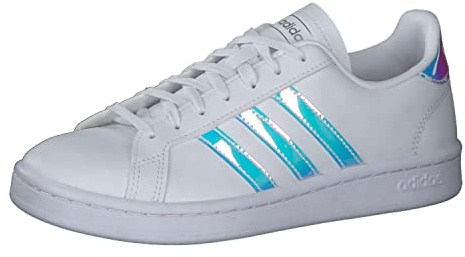 Adidas Damen Grand Court Base ShoesSchuhe