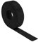 Terrassenpads auf Rolle (10m x 50mm x 3mm) - Gummigranulat, Bautenschutzmatte, Unterlegpads, Terrassenbau - Streifen Gummipads als Unterlage für WPC Terrassendielen und Terrassenplatten - 10Mx50x3mm