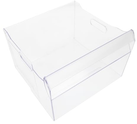sparefixd Top Drawer Basket to Fit Hotpoint HMCB50501AA Fridge Freezer