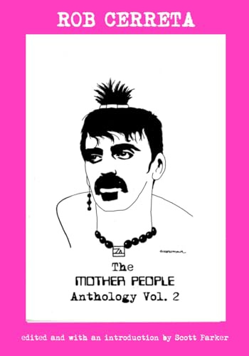 FRANK ZAPPA The Mother People Anthology, Vol. 2