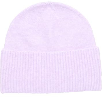 s.Oliver Beanie aus Rippstrick