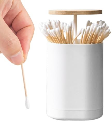 Moreeulsi Boîte à -Dents Automatique, Distributeur de -Dents,Distributeur Automatique de -Dents Pop-up | Distributeur Automatique de Porte-Dents Pop-Up, Porte-Dents Portable pour la Cuisine