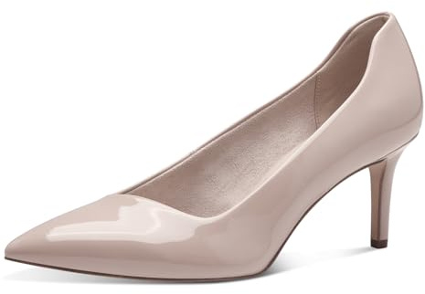 Tamaris Damen Pumps beige 39