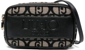 Liu Jo borsa a tracolla Ridhi Camera Case Nero