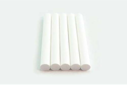 COLLA A CALDO bianco 11,5mm x 20 cm conf.20 pz