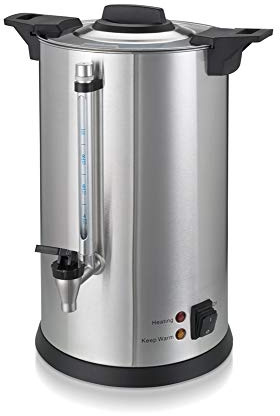 Bonamat Perkolator Kaffeebrüher 45, 6l, Percolator