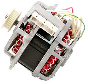 ClimaTek Washer Washing Machine Motor Fits Amana Roper WPW10006415 AP6014714 W10006415