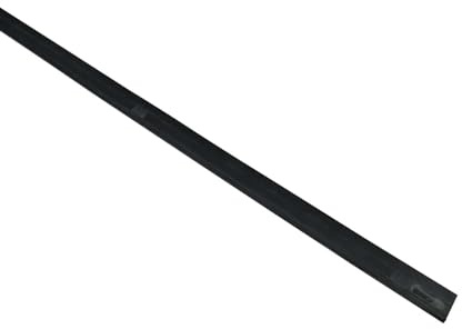 Reinica Sörbo Gummi 55 cm Abziehergummi Wischergummi Fenstergummi Sorbo Ersatzgummi Rakelgummi T-Shaped Rubber