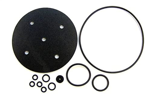 LPG Dichtung, Ersatzminenreduzierer, Reparatursatz, Bigas RI-21 4100