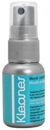Kleaner Toxinenreiniger 30 ml, KLEA0007