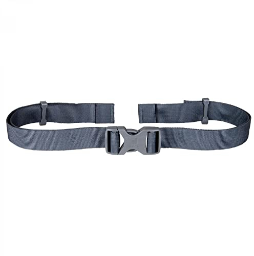 deuter Rucksackgurt Waist Belt 25 mm 3990121 Grey One Size