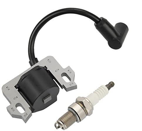Zündspule Zündkerze für Honda GCV135 für GCV160 GCV190 GC135 GC160 GC190 Motor