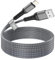 Cavo i Phone 3 Metri [Certificato Apple MFi], Cavo Lightning USB Cavo Ricarica i Phone 3M Lungo Filo Caricatore Lightning Cavo USB Lightning Cavi per Apple 14 13 12 11 Pro Max/XS/XR/8/7/6/5/SE,iPad