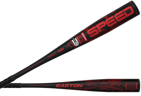 Easton Speed BBCOR -Mazza da baseball, 86,4 cm, -3