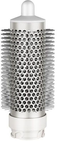 YTCHYYSK Round Volumizing Brush Attachment Compatible with Shark FlexStyle Accessories, Oval Round Brush for Straight, Wavy, Curly, and Coily Hair