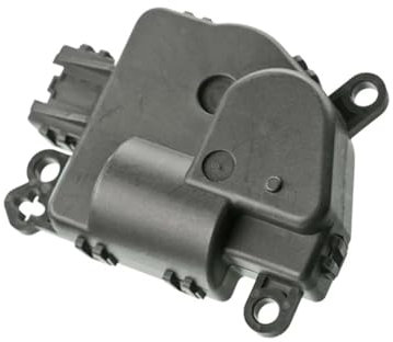 ZHINUAN HVAC-Heizungs-Luftmischungs-Türantrieb, passend for Chrysler, 300 Voyager, passend for Dodge, Caravan, passend for Mitsubishi, Raider 2005–2007 604004 5061099AA 604–004 Stellantrieb für Kfz-He
