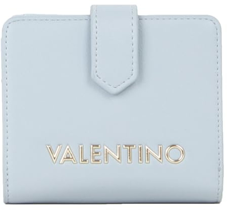 Valentino Geldbörse Fosca Re Wallet Polvere hellblau