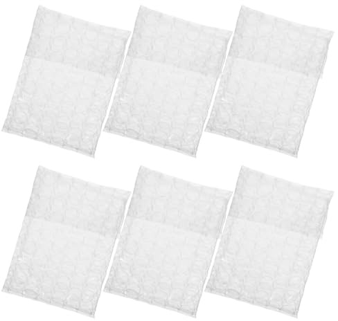 Operitacx 50pcs Plastic Mailers for Shipping Padded Envelopes Cushioning Wrap for Bracelet Packaging and Business Packaging