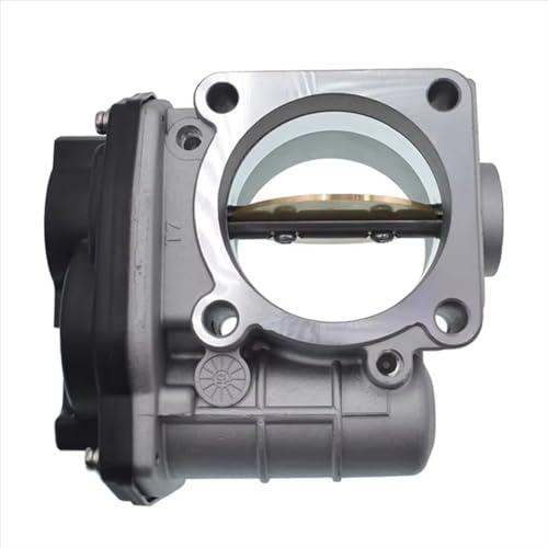 Corps de Papillon des gaz pour Isuzu D-Max 2007-2012 (référence 8979455224)