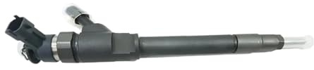 D'injecteur Carburant Pour Mazda Pour Rail Commun BT50 25 L Pour Injecteur Diesel En Boîte 0445110250 WLAA13H50 Buse D'injecteur Carburant