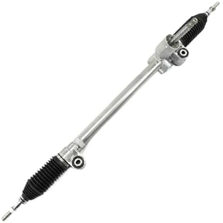 HCQAO Servostyrningsväxel kompatibel for Suzuki Swift 2012-2018 4858071L12 4858071L11 Kontakt Styrväxels ändlänkar Styrsystem