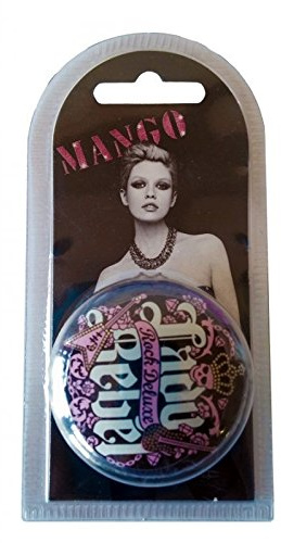 Exfoliante labial de mango, 1 unidad (15 ml).