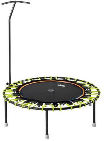 Trimilin Trampolin Jump 111 Vario, inkl. T-Haltestange