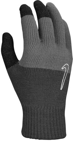 Nike Unisex – Erwachsene Knitted Tech and Grip Handschuhe