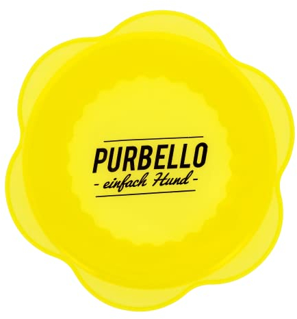 PURBELLO Hunde-Rolle Frischhalte Kappe Fresh Cap für die saubere Aufbewahrung & maximale Haltbarkeit - Deckel speziell für unsere Hundewurst, in der Größe 800g