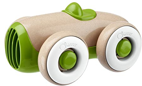 Chicco CAR GRÜN - ECO+