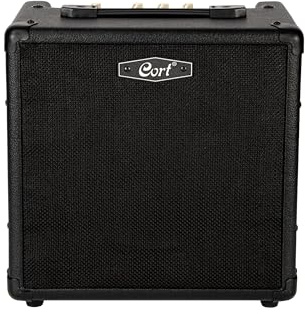 Cort Bassgitarrenverstärker, 20 Watt