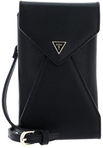 GUESS Phone Case Black