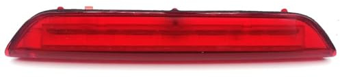 HZ-DESIGN Zusatz Bremslicht dritte Bremsleuchte 3.te Bremsleuchte - kompatibel mit Octavia Kombi 1Z5 1Z9945097C
