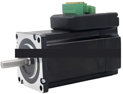 P0Z9J7F IHSS60-36-30 NEMA24 Integrated Closed Loop Stepper Motor