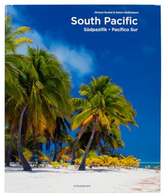 South Pacific (Fat Ferdy Spectacular)