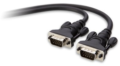 Belkin F2N028bt1.8 m VGA Video Cavo 1.8 m